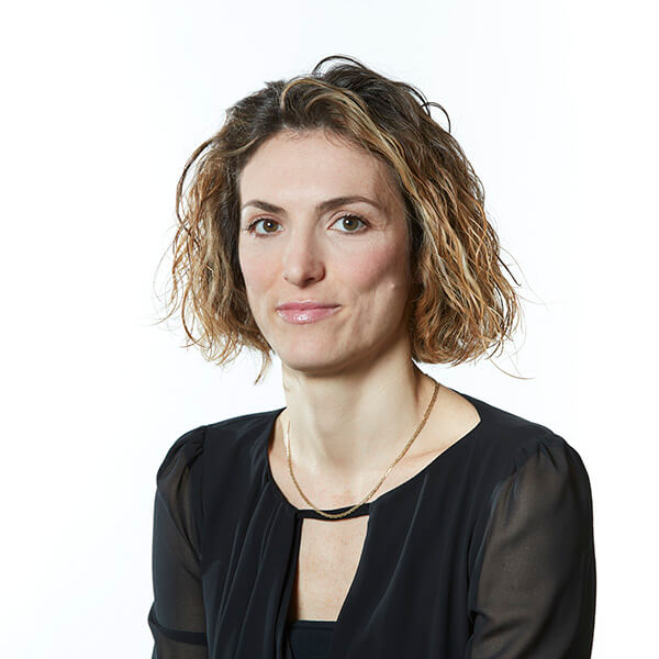 Silvia Cataldi
